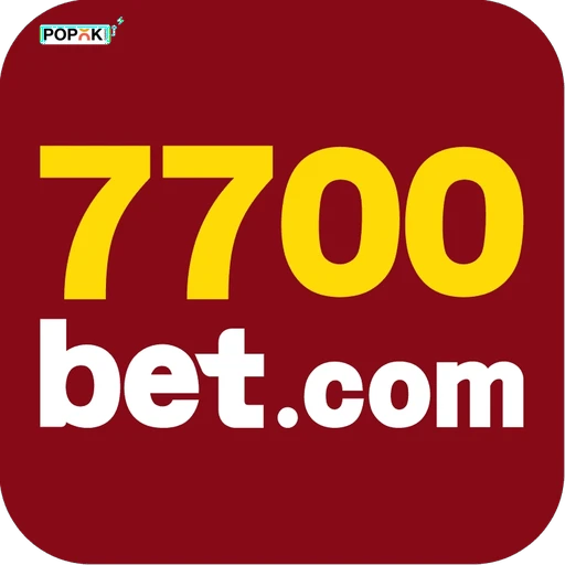 7700bet Logo