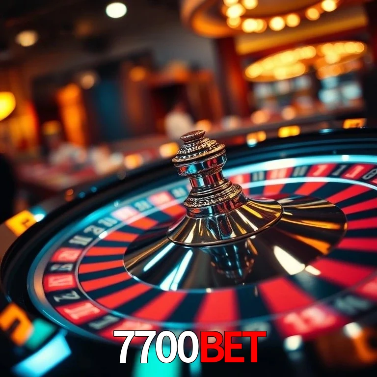 7700bet Suporte