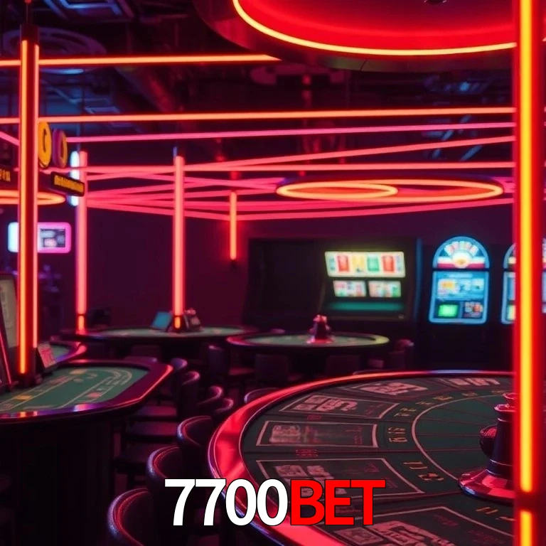 7700bet.com