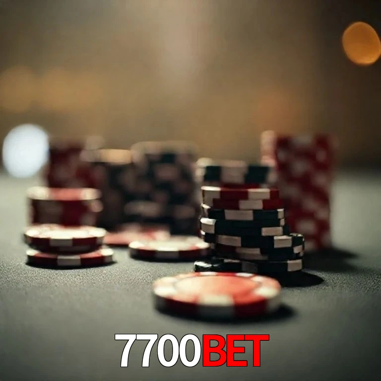 7700bet Suporte