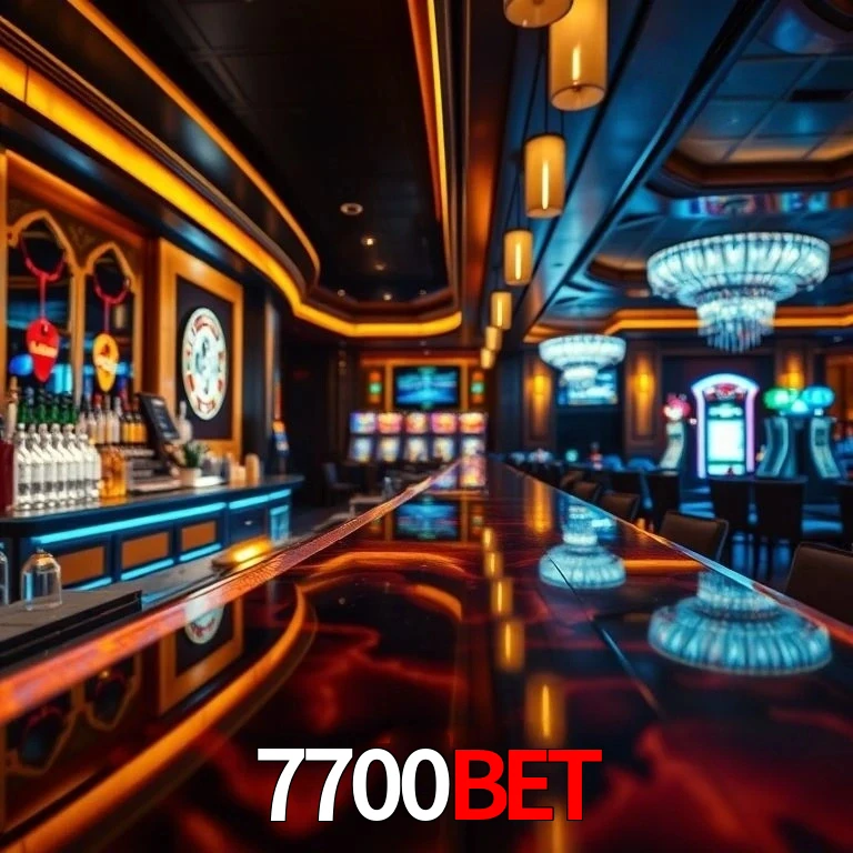 7700bet plataforma