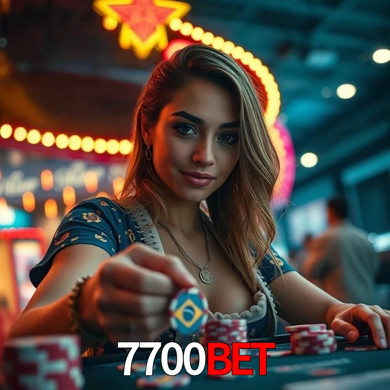 7700bet Suporte