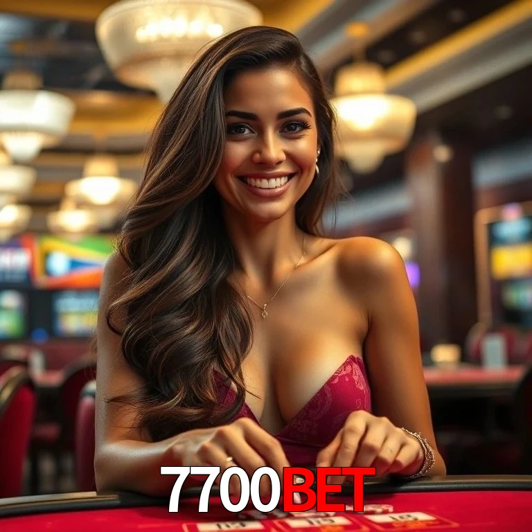 7700bet App Design