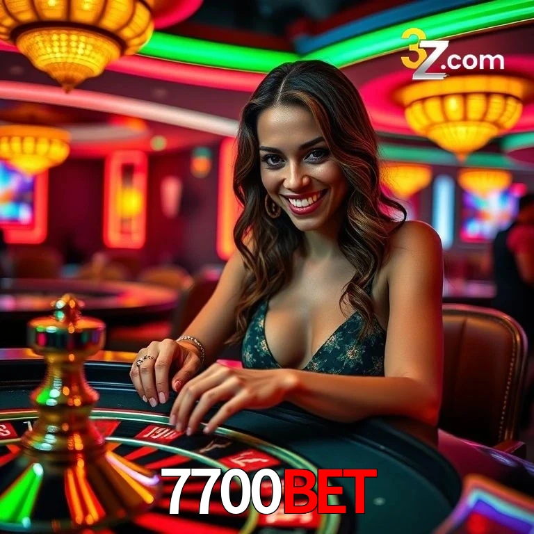 7700bet Termos Bônus