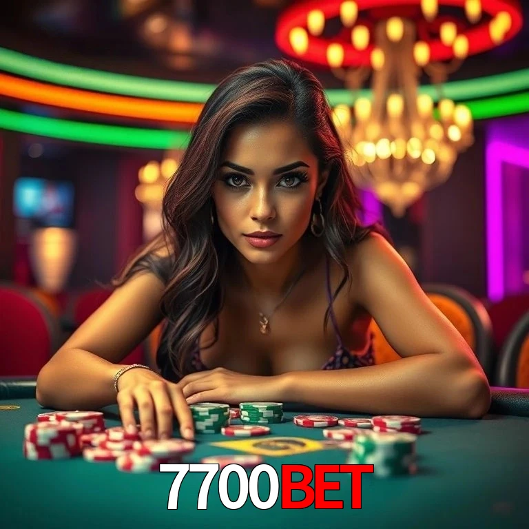 7700bet Suporte