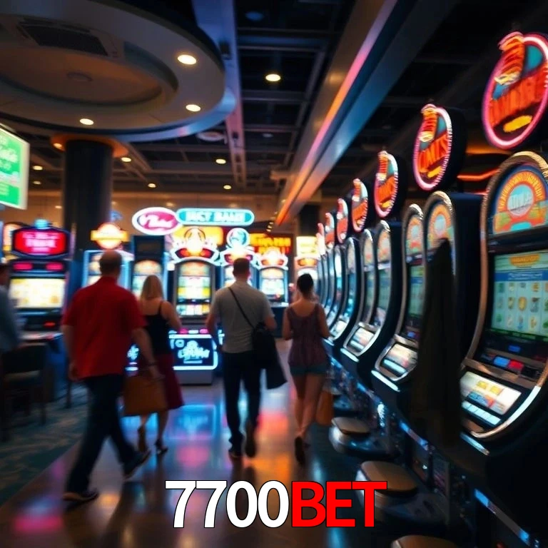 7700bet Manager VIP