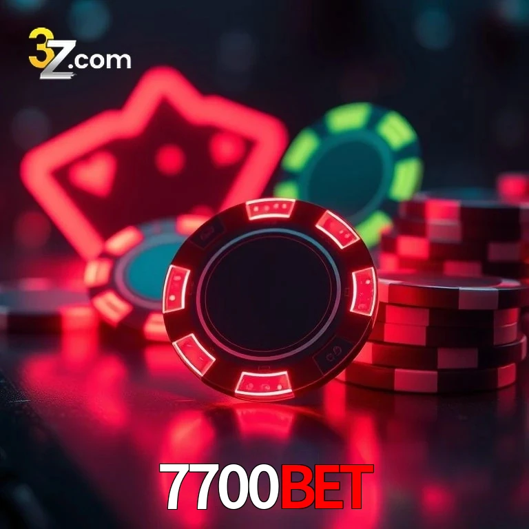7700bet Slot Analytics