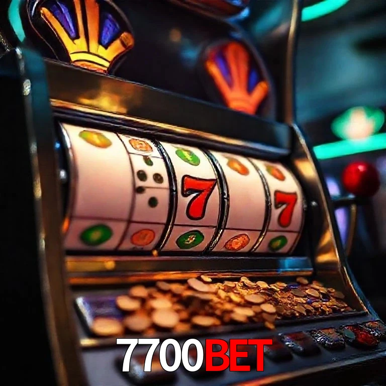 7700bet Segurança
