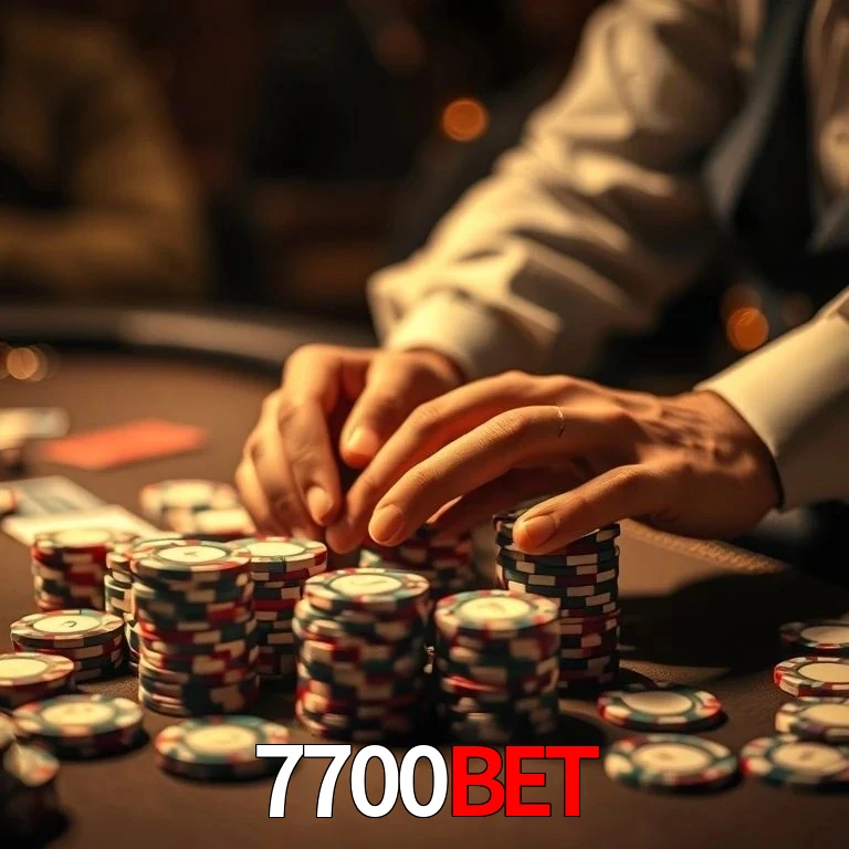 7700bet Suporte