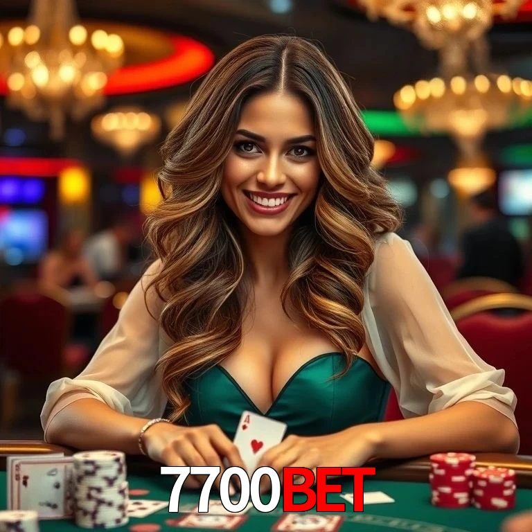 7700bet Segurança
