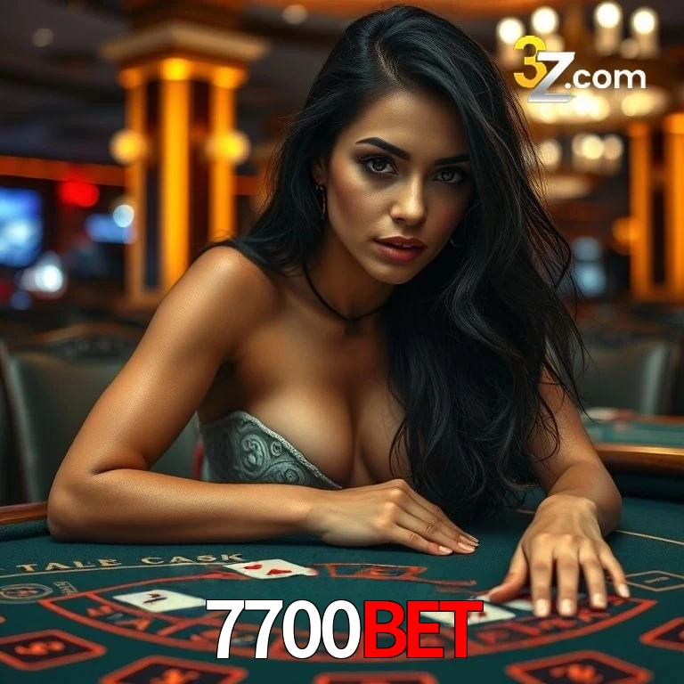 7700bet.com