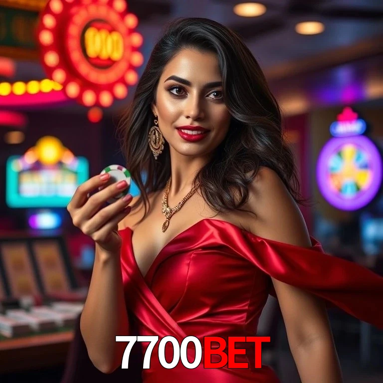 7700bet Torneios Slots