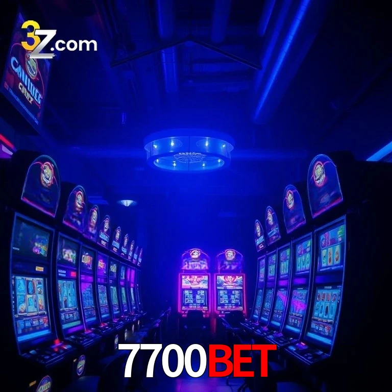 7700bet App Security