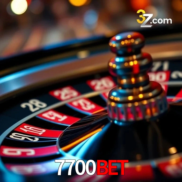 7700bet Segurança
