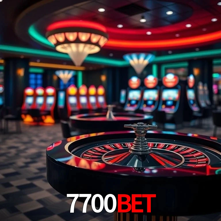 7700bet APK Segurança