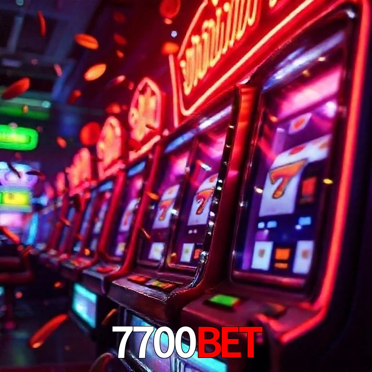 7700bet fortune-tiger