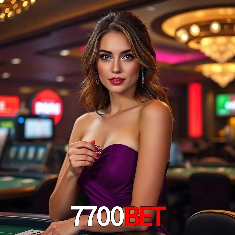 7700bet facebook
