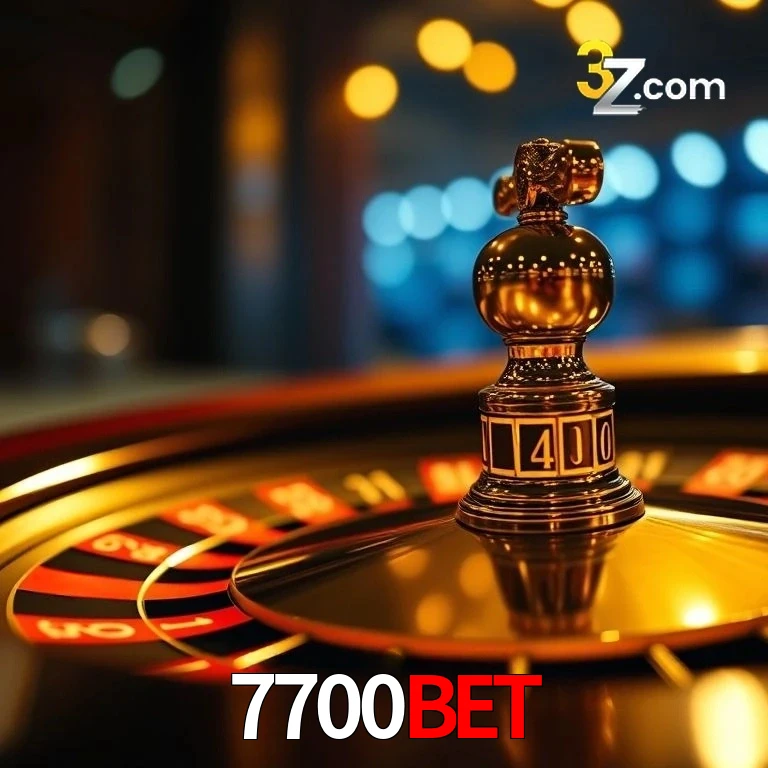 7700bet Segurança