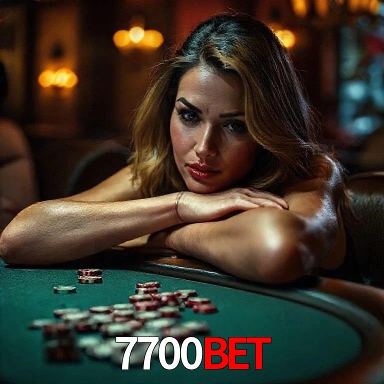7700bet Provedores