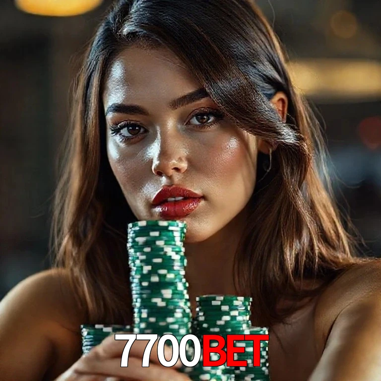 7700bet Slot Temas