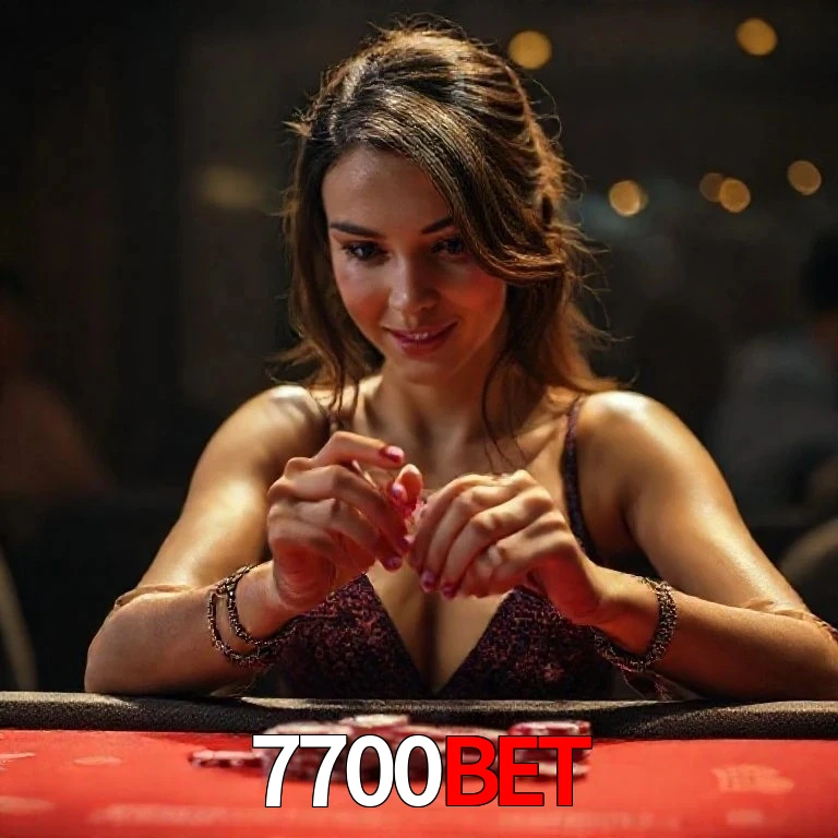 7700bet Segurança